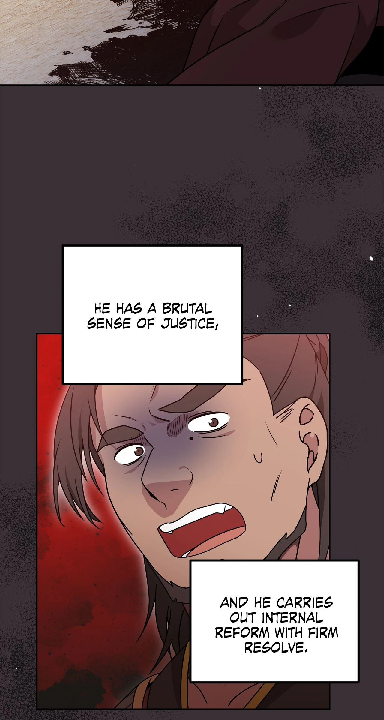 Read Camellia Mastering the Three Kingdoms as Alice EN Manga Online