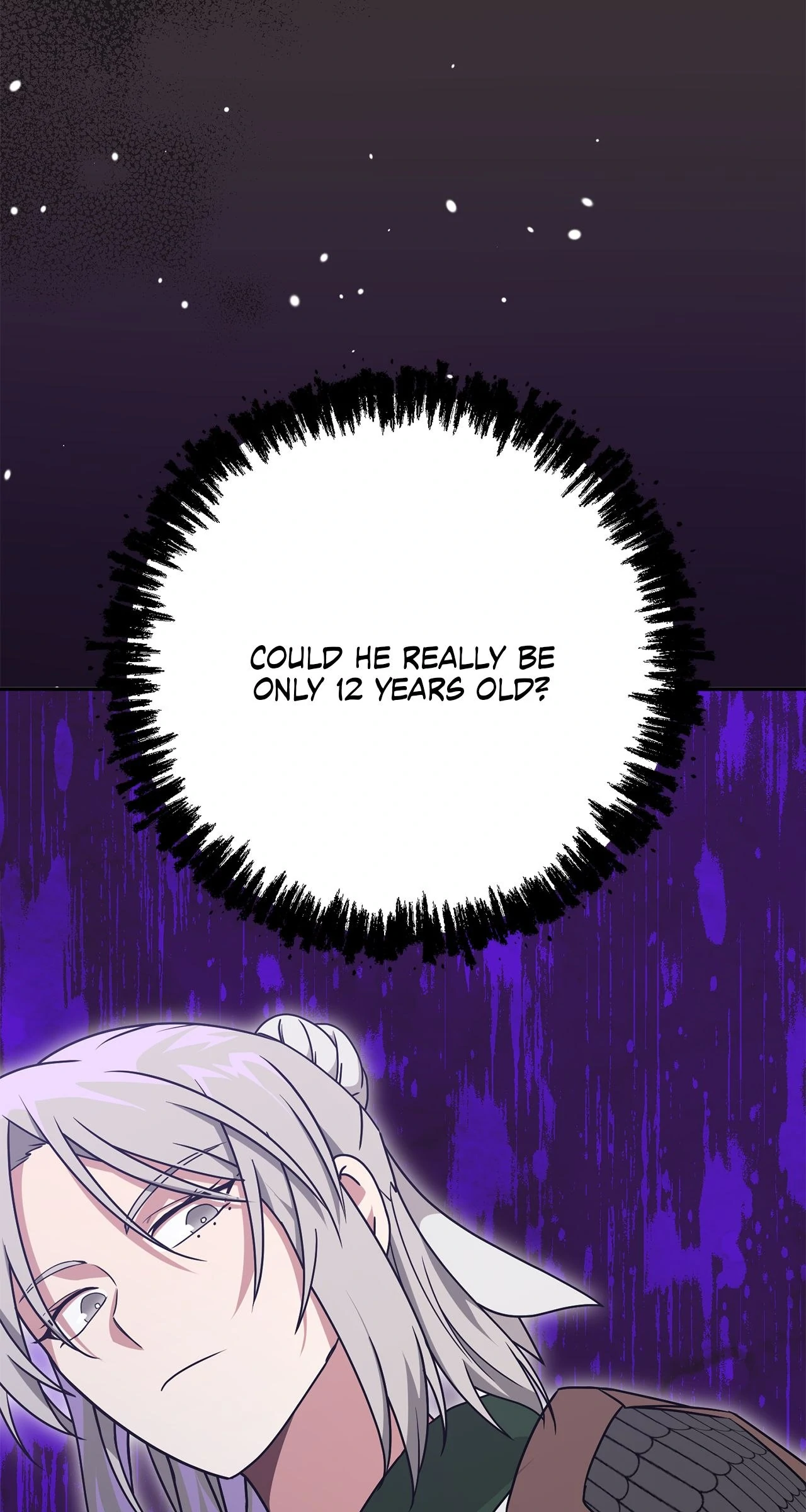 Read Camellia Mastering the Three Kingdoms as Alice EN Manga Online