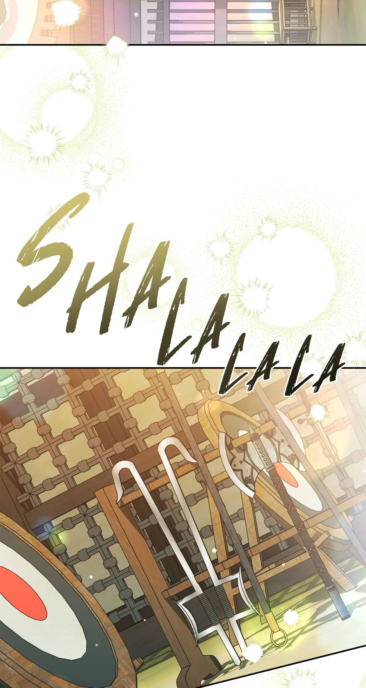 Read Camellia Mastering the Three Kingdoms as Alice EN Manga Online