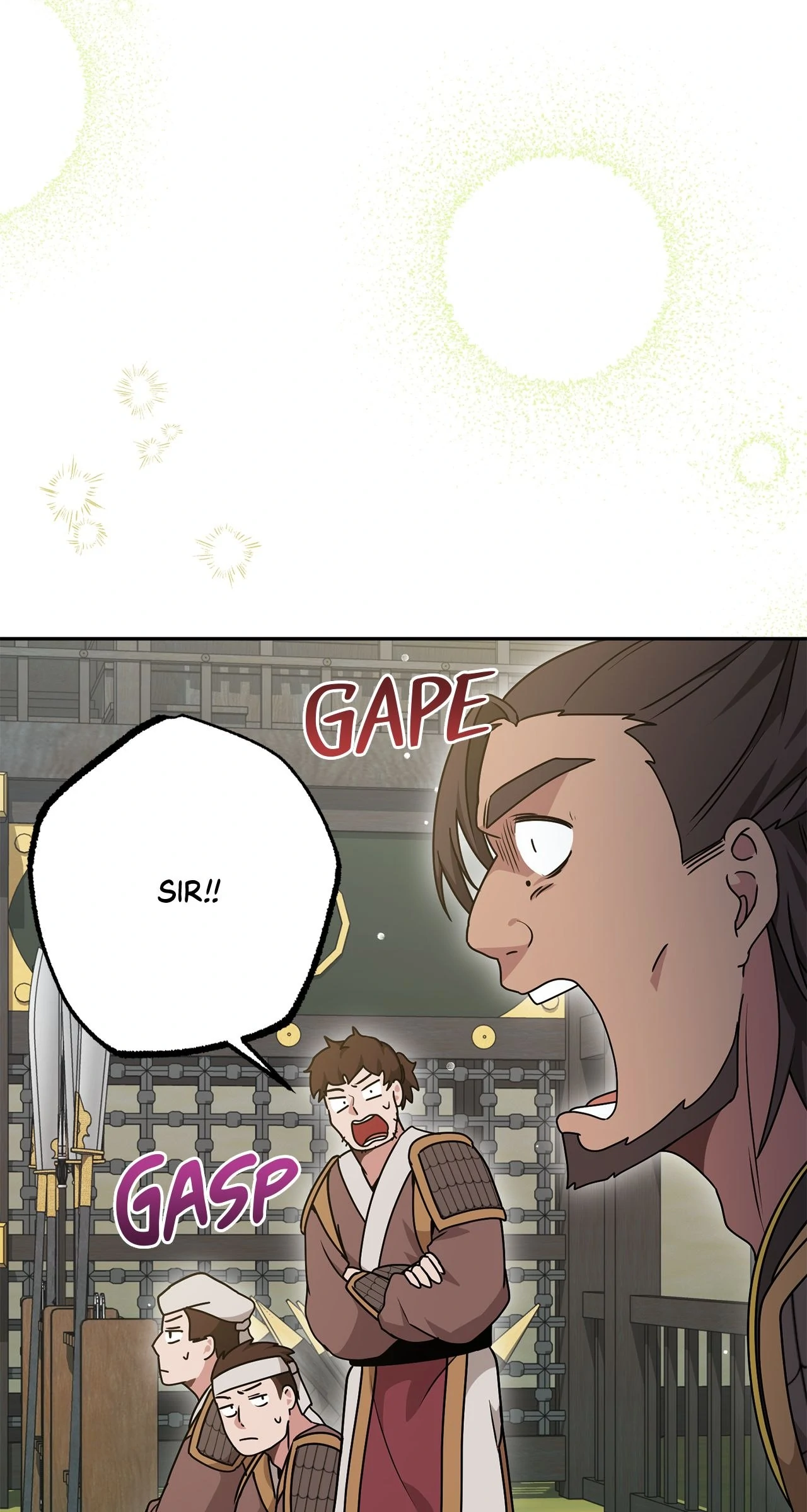 Read Camellia Mastering the Three Kingdoms as Alice EN Manga Online