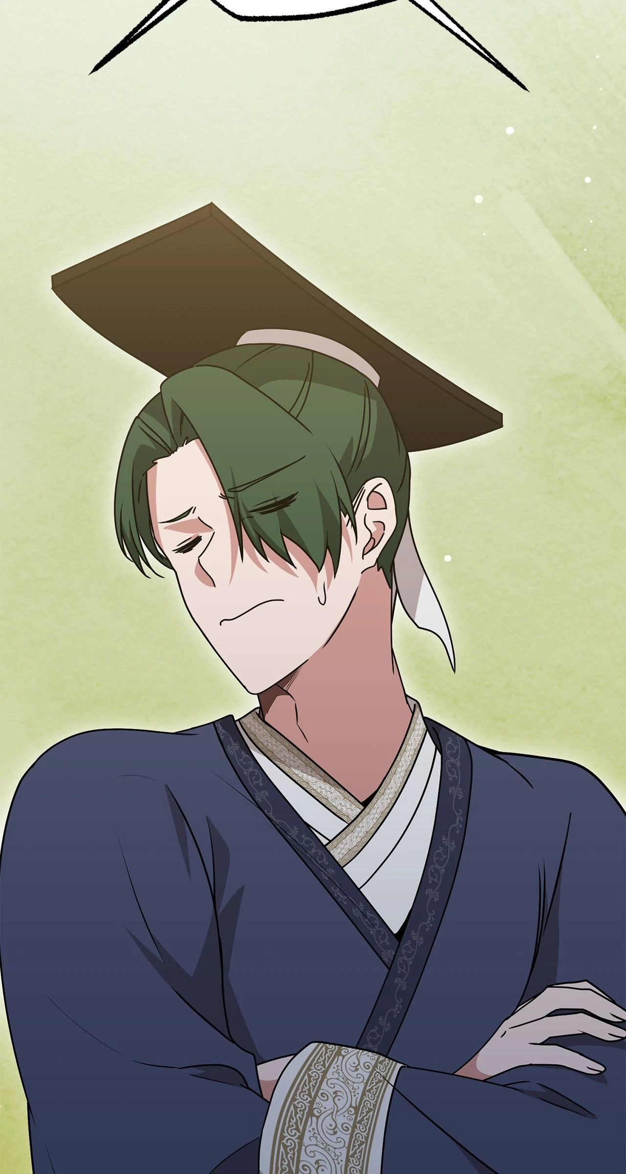 Read Camellia Mastering the Three Kingdoms as Alice EN Manga Online