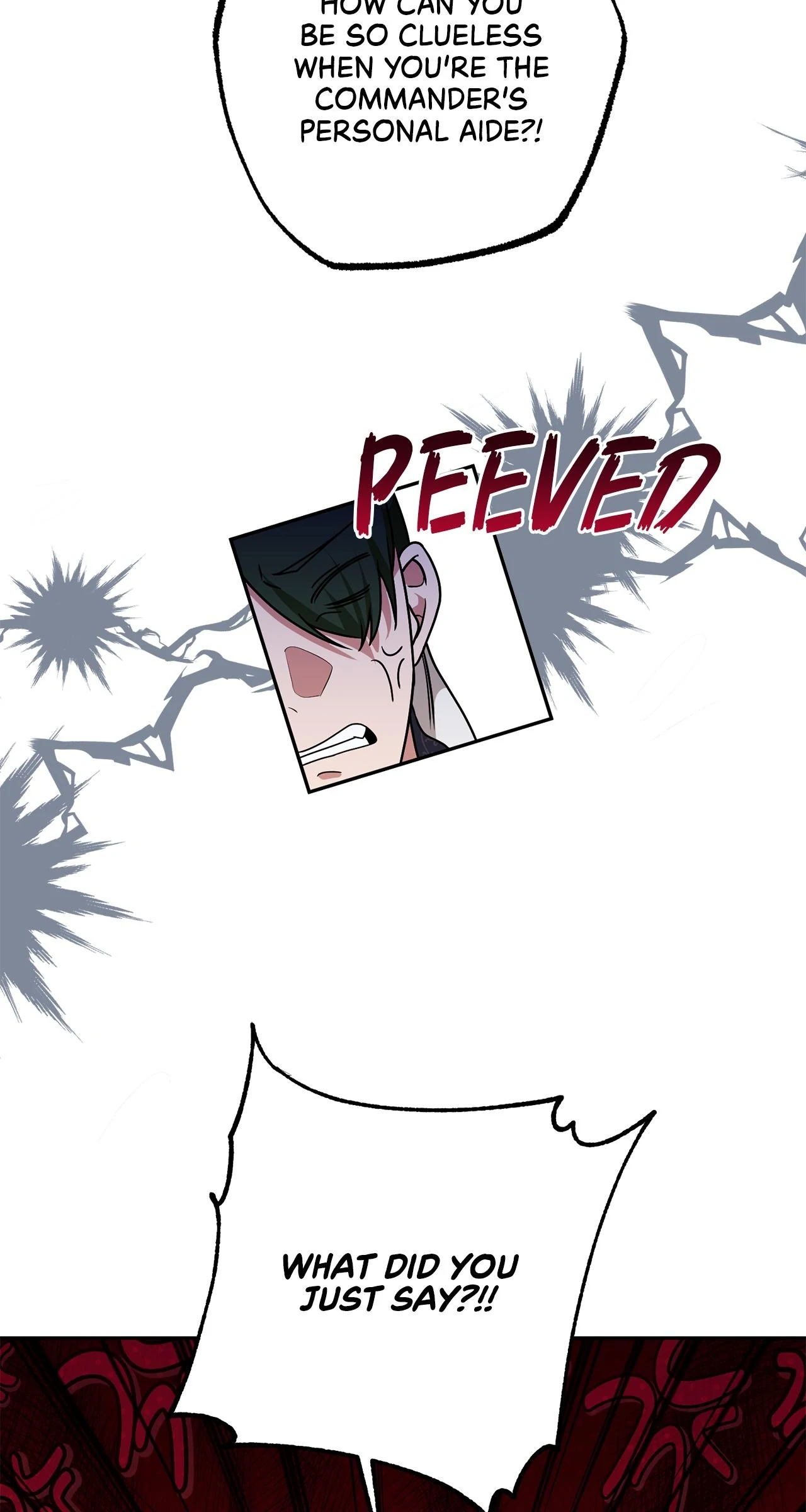 Read Camellia Mastering the Three Kingdoms as Alice EN Manga Online