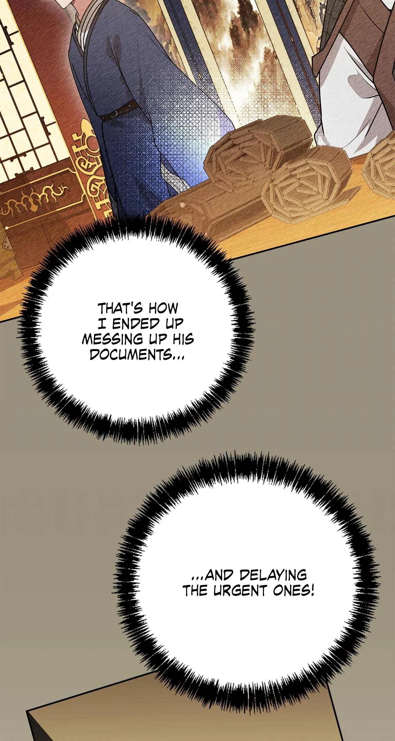 Read Camellia Mastering the Three Kingdoms as Alice EN Manga Online