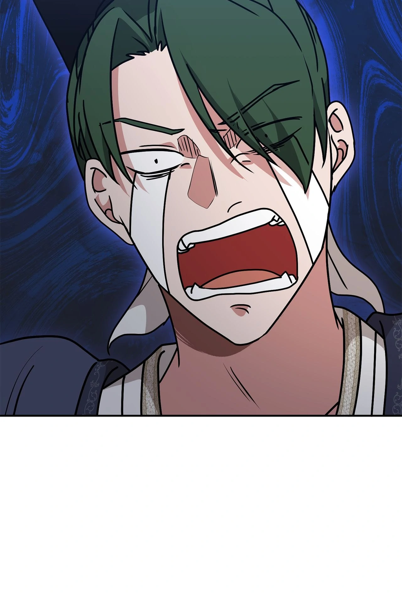 Read Camellia Mastering the Three Kingdoms as Alice EN Manga Online