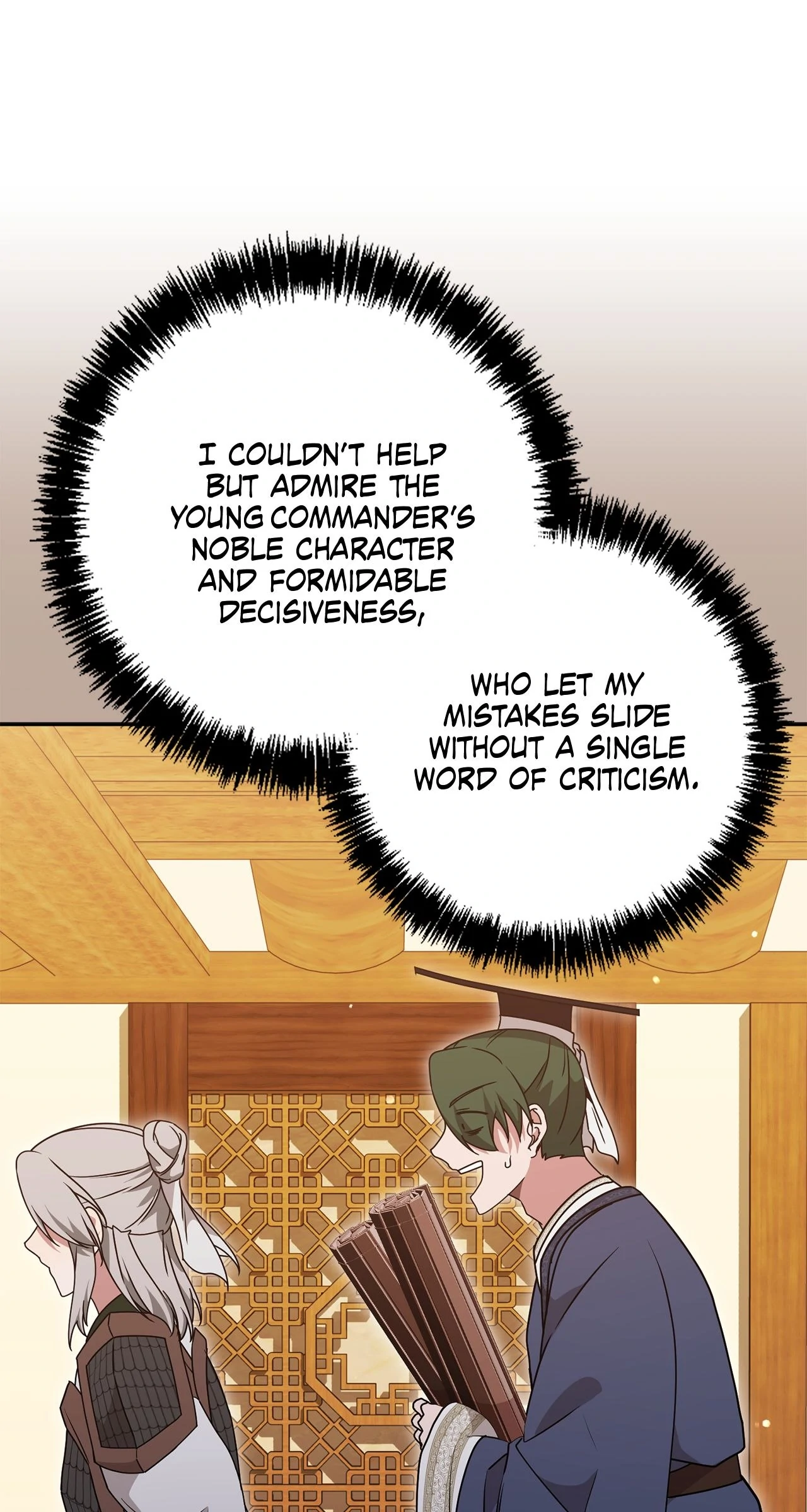 Read Camellia Mastering the Three Kingdoms as Alice EN Manga Online