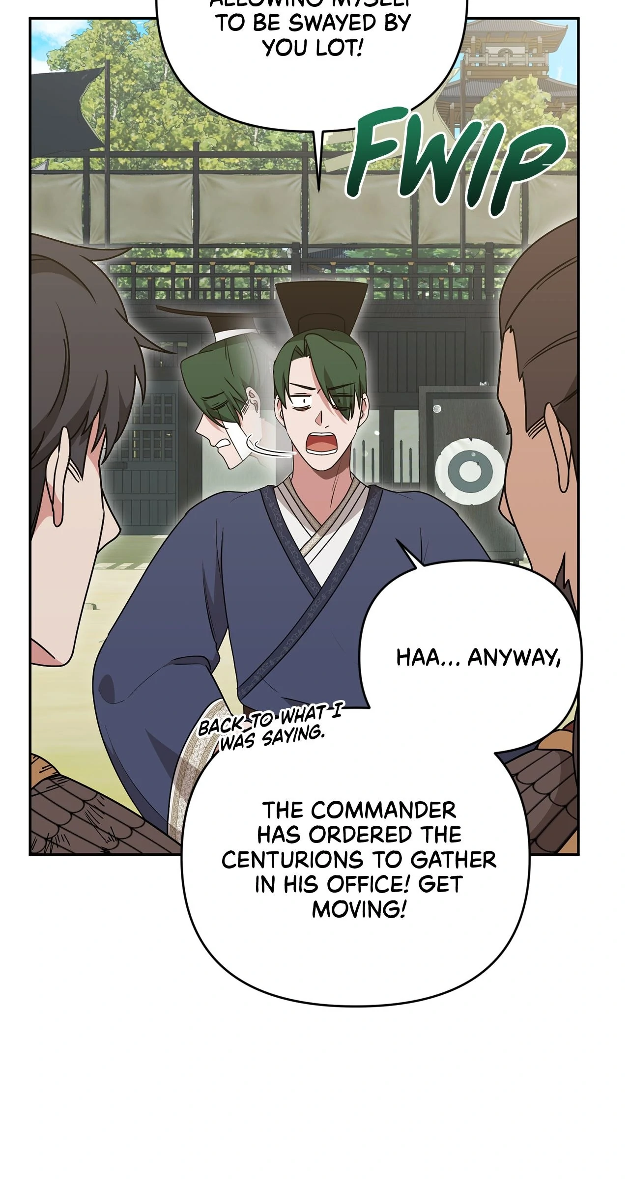 Read Camellia Mastering the Three Kingdoms as Alice EN Manga Online