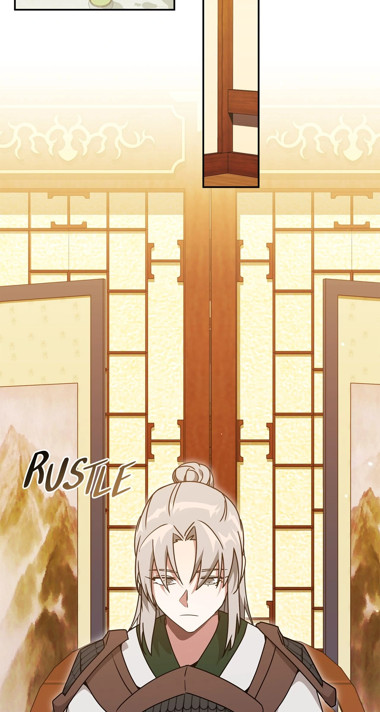 Read Camellia Mastering the Three Kingdoms as Alice EN Manga Online