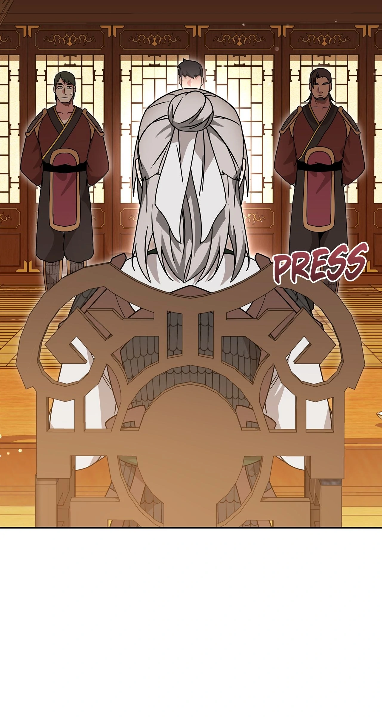 Read Camellia Mastering the Three Kingdoms as Alice EN Manga Online