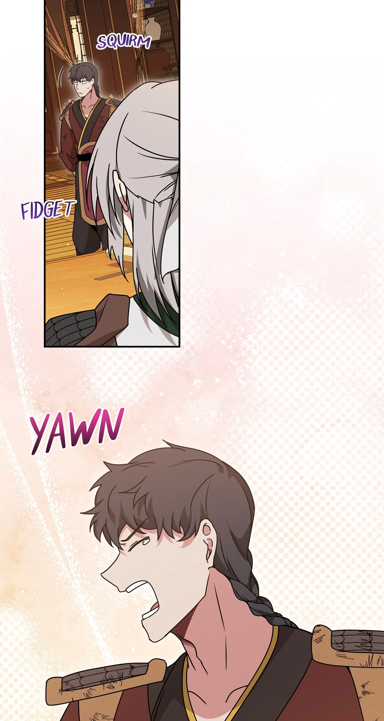 Read Camellia Mastering the Three Kingdoms as Alice EN Manga Online