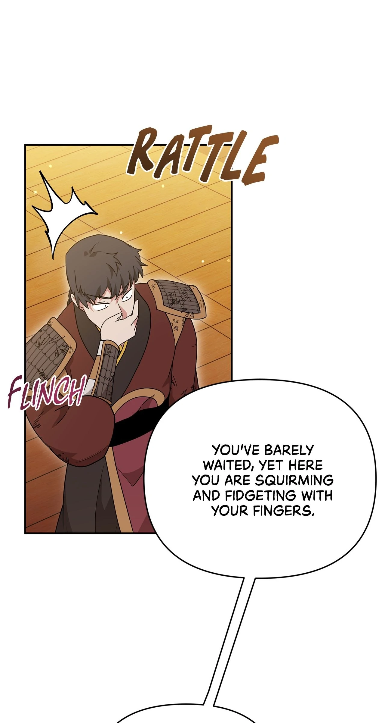 Read Camellia Mastering the Three Kingdoms as Alice EN Manga Online