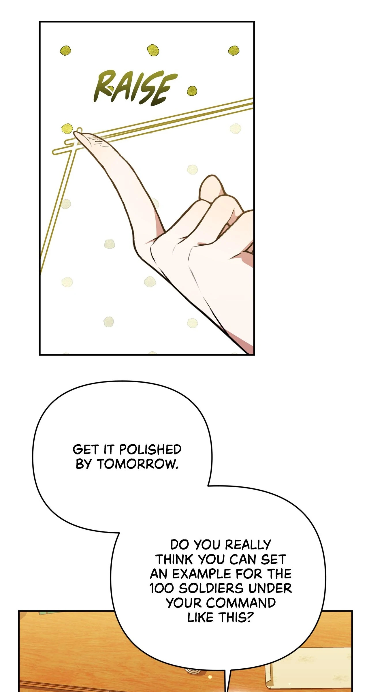 Read Camellia Mastering the Three Kingdoms as Alice EN Manga Online