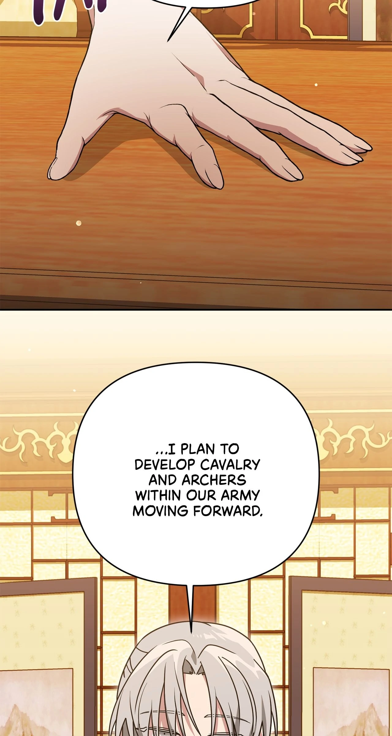 Read Camellia Mastering the Three Kingdoms as Alice EN Manga Online