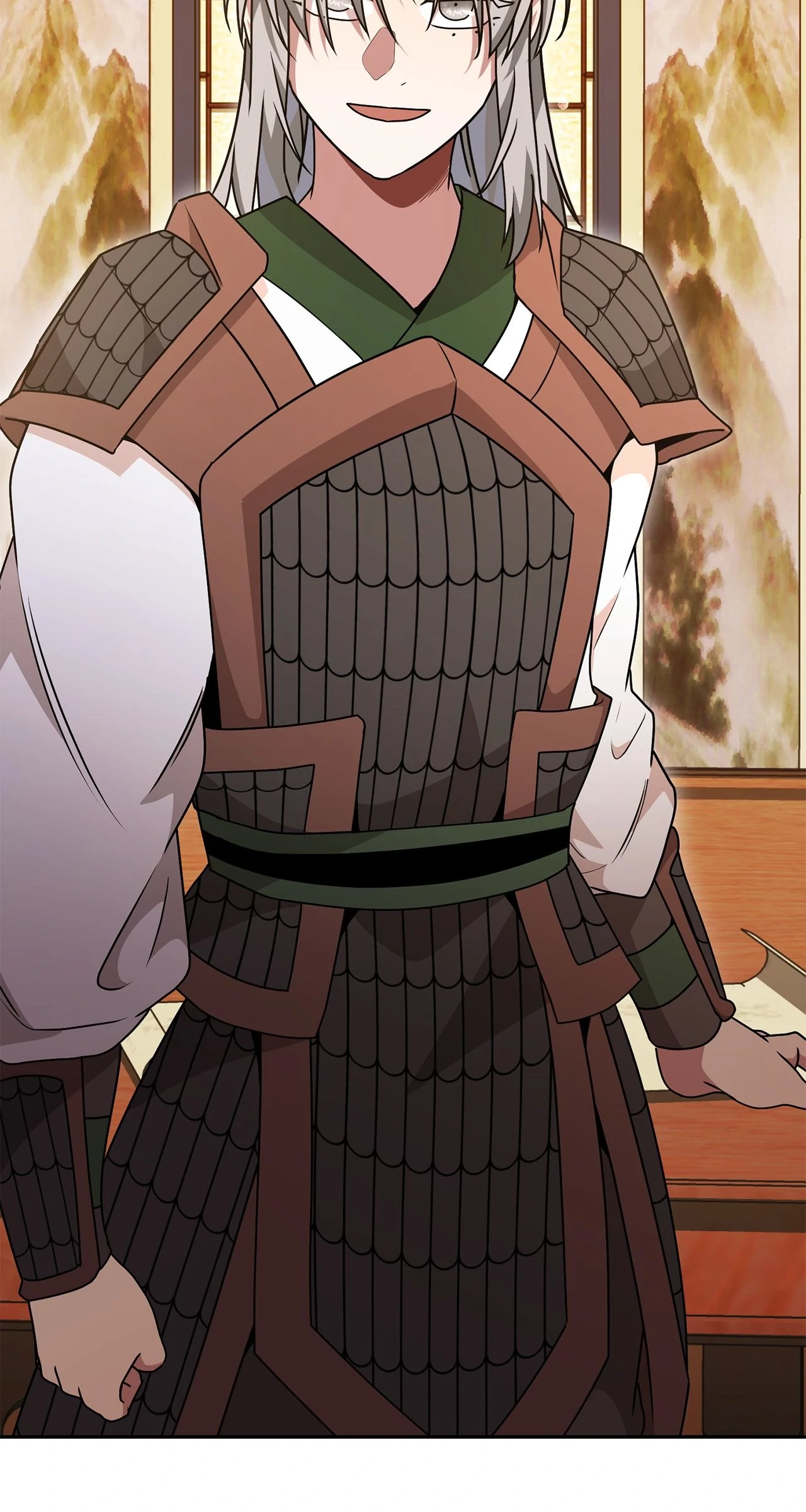 Read Camellia Mastering the Three Kingdoms as Alice EN Manga Online