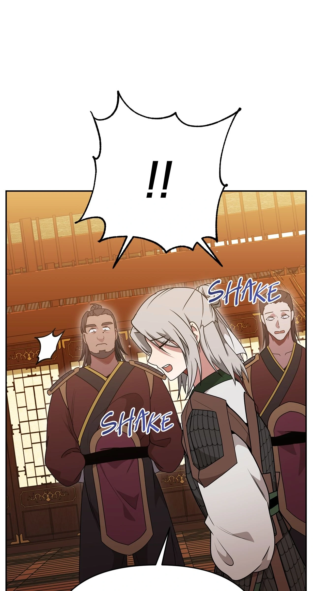 Read Camellia Mastering the Three Kingdoms as Alice EN Manga Online