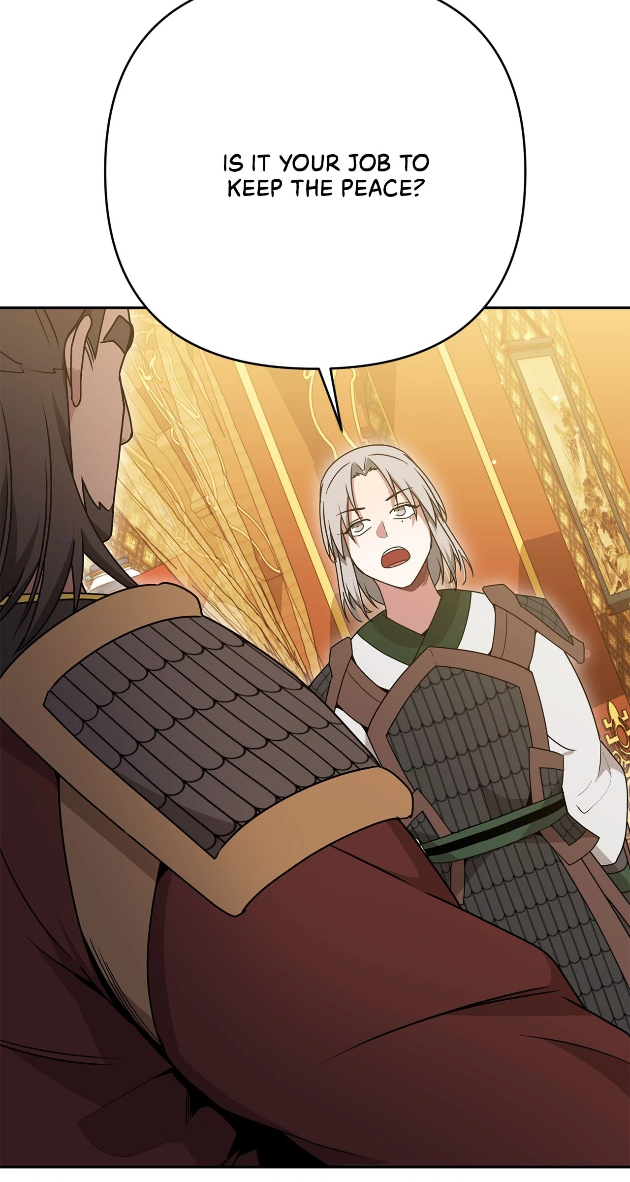 Read Camellia Mastering the Three Kingdoms as Alice EN Manga Online