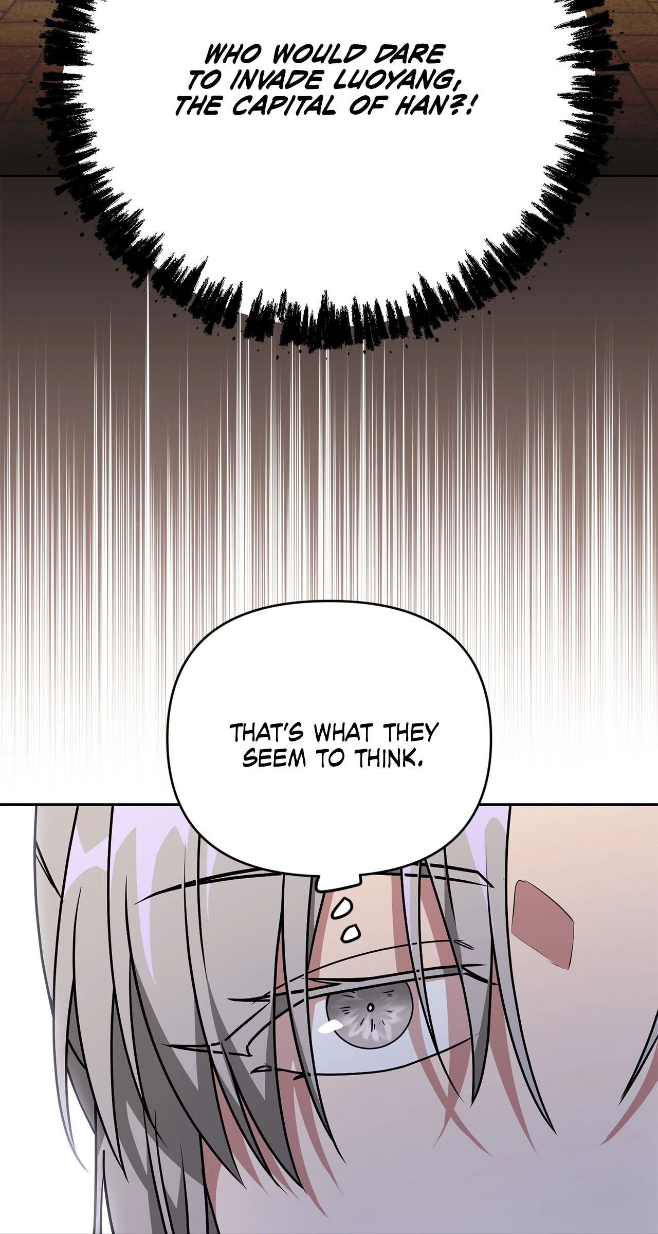 Read Camellia Mastering the Three Kingdoms as Alice EN Manga Online