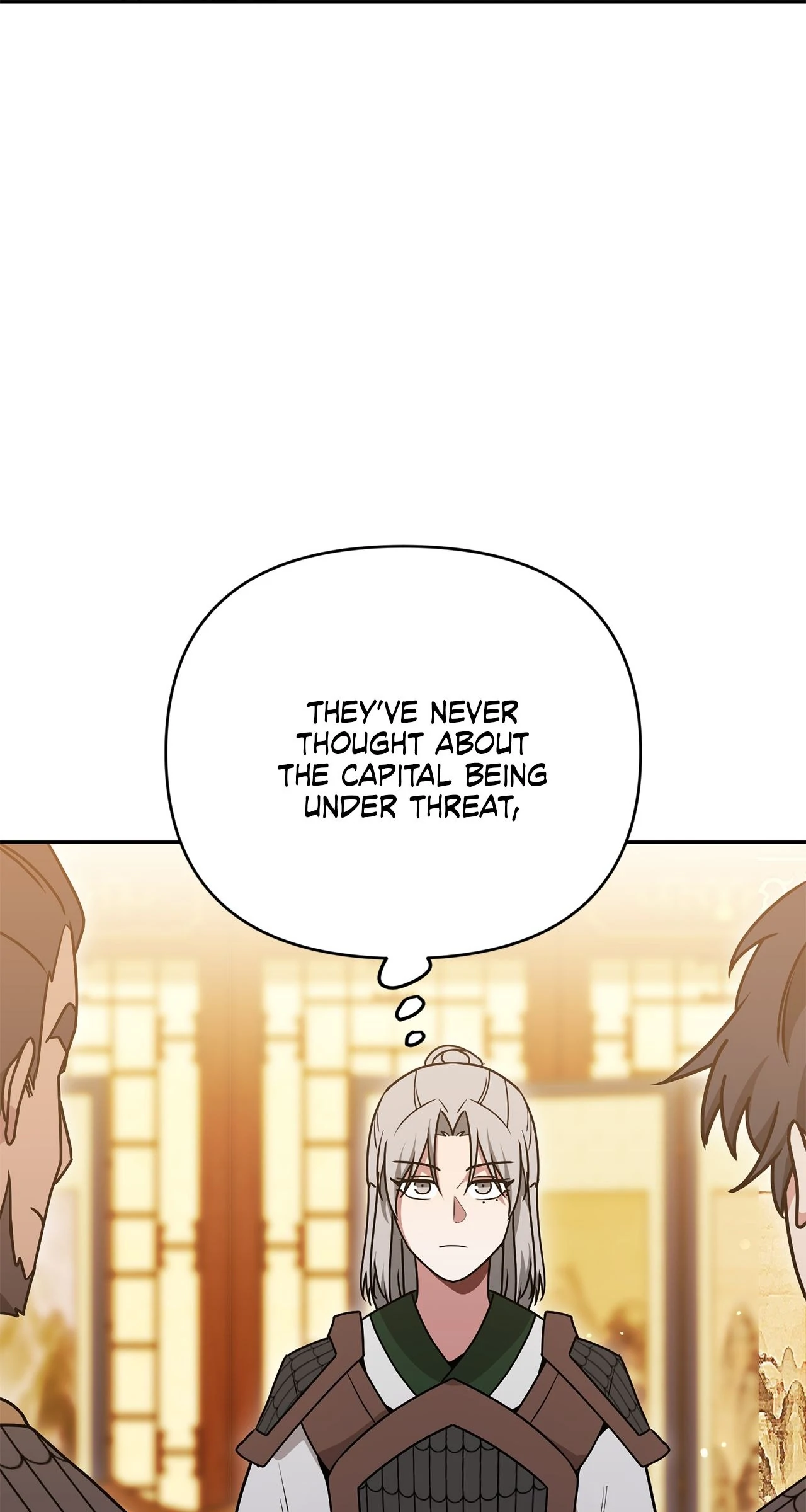 Read Camellia Mastering the Three Kingdoms as Alice EN Manga Online