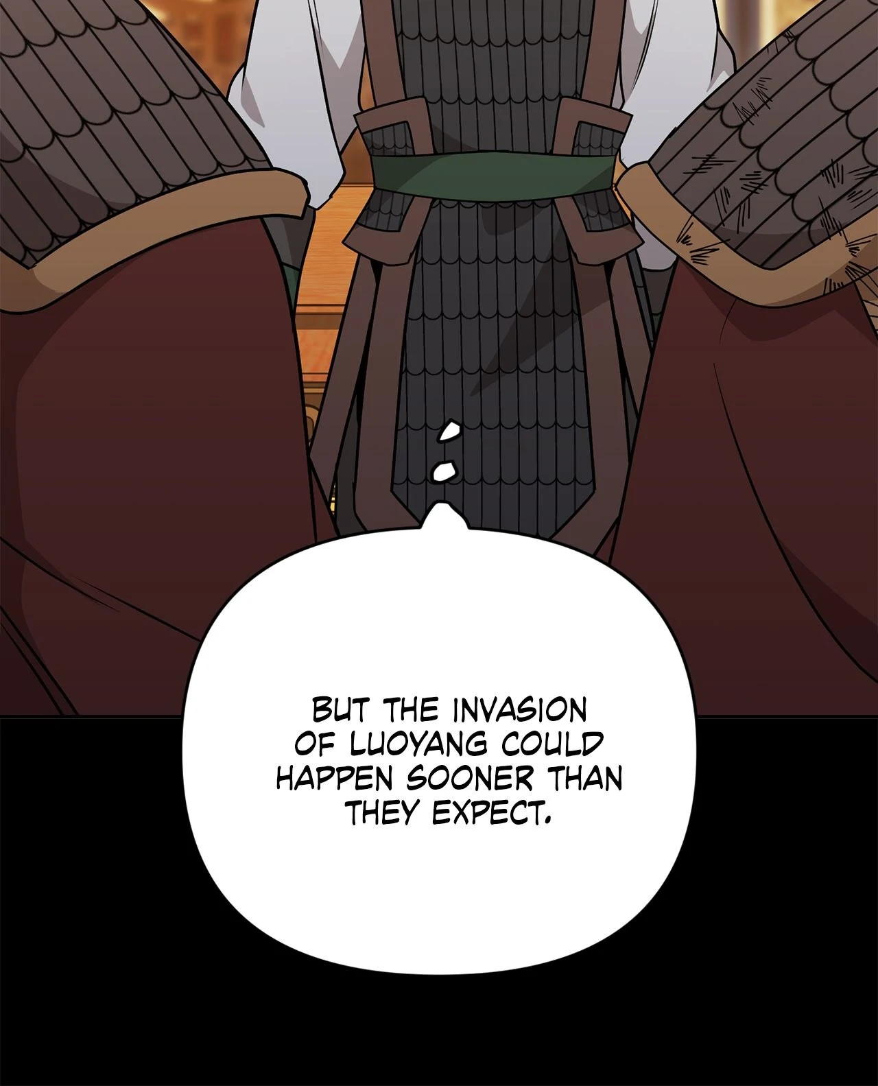 Read Camellia Mastering the Three Kingdoms as Alice EN Manga Online