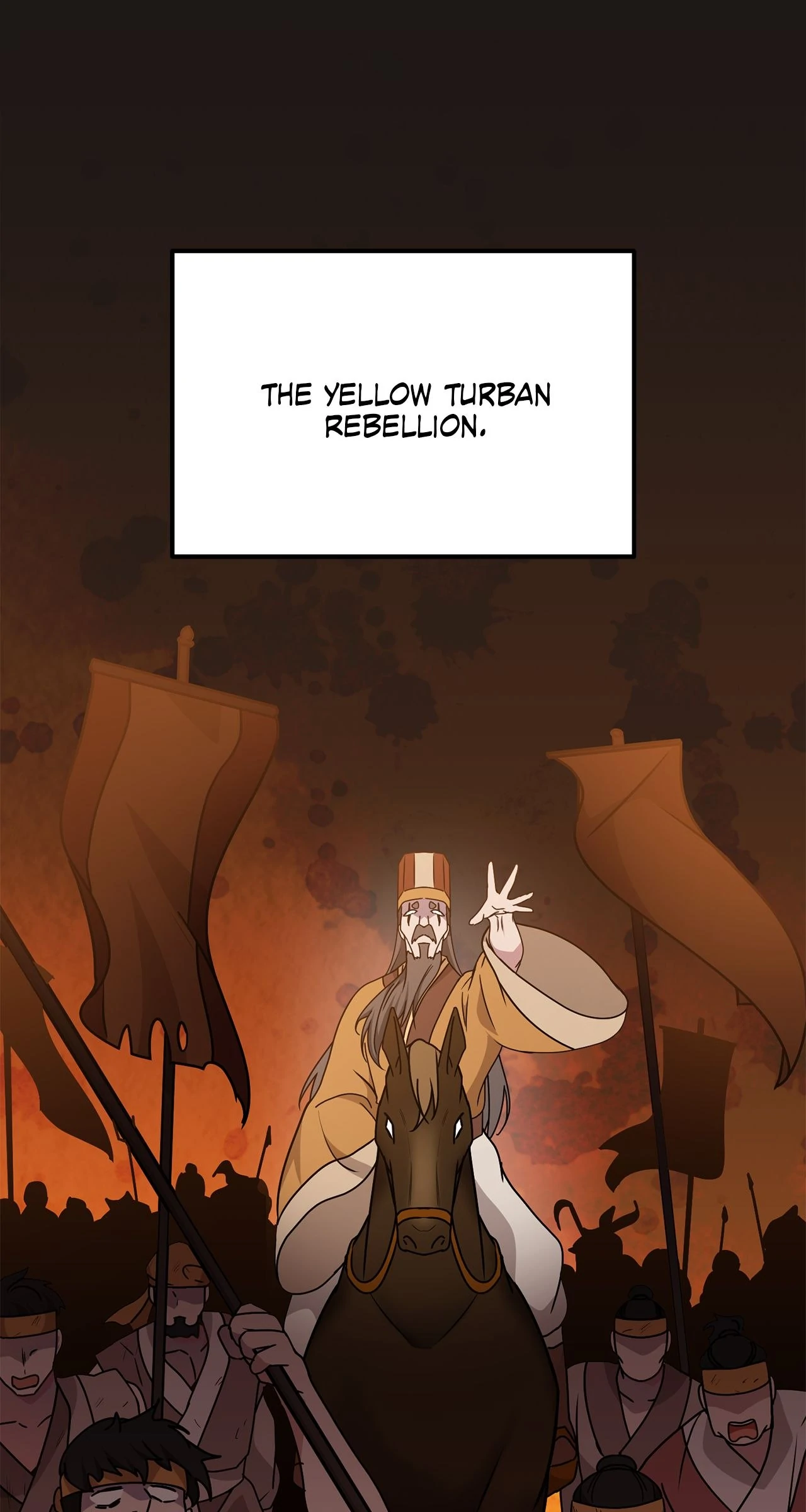 Read Camellia Mastering the Three Kingdoms as Alice EN Manga Online