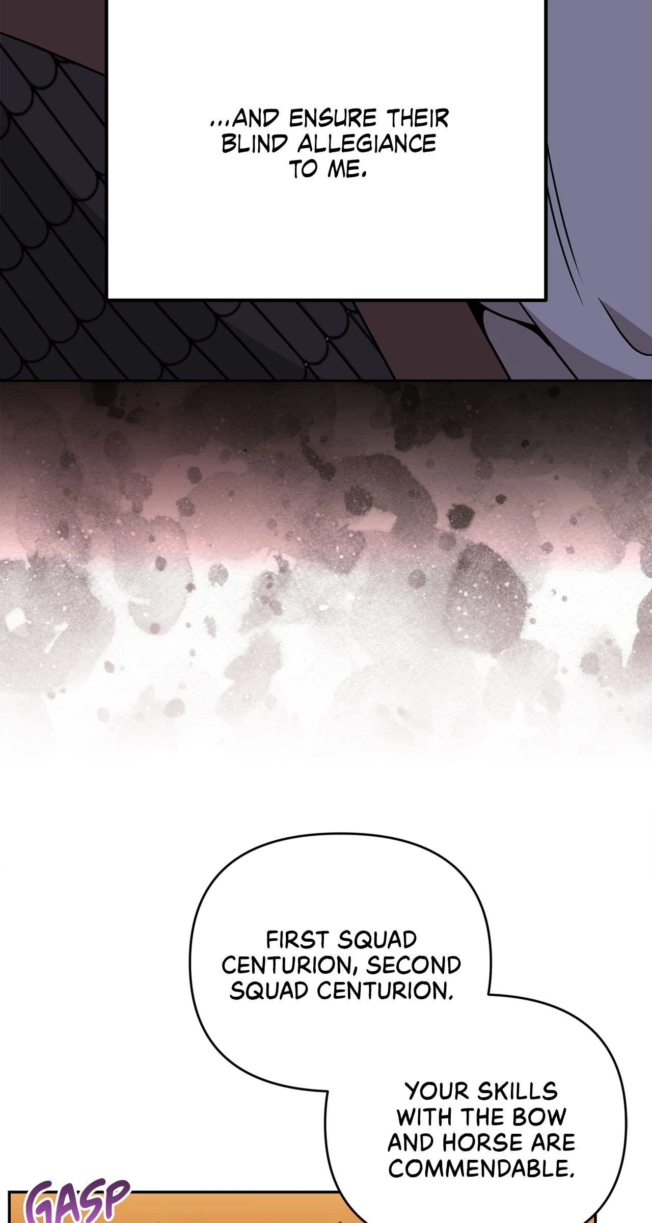 Read Camellia Mastering the Three Kingdoms as Alice EN Manga Online