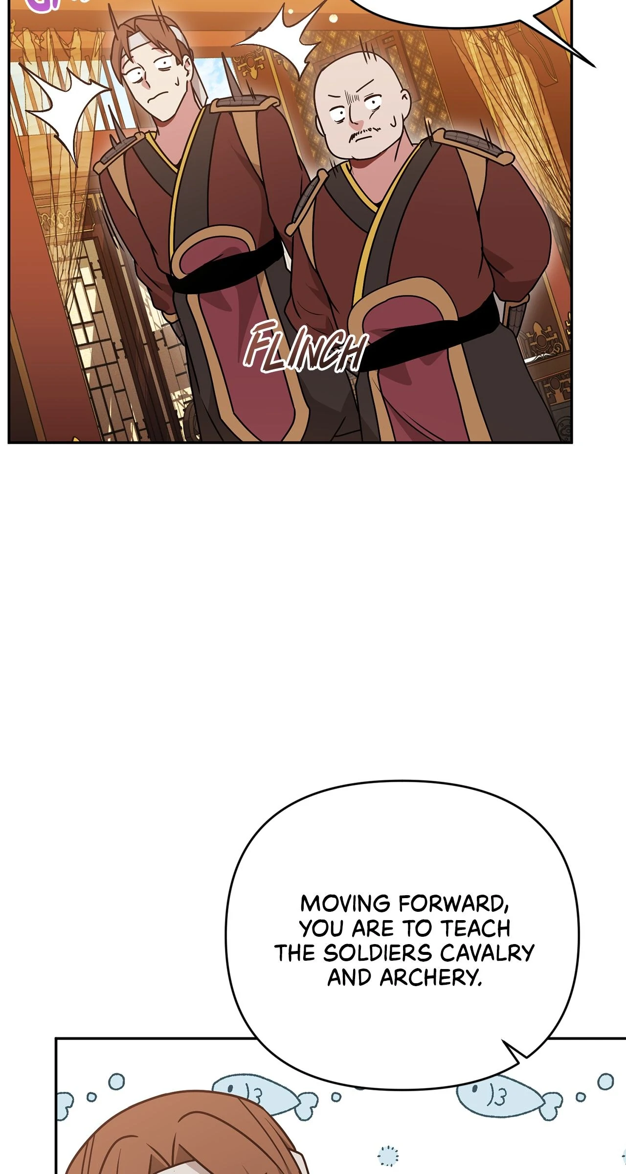 Read Camellia Mastering the Three Kingdoms as Alice EN Manga Online