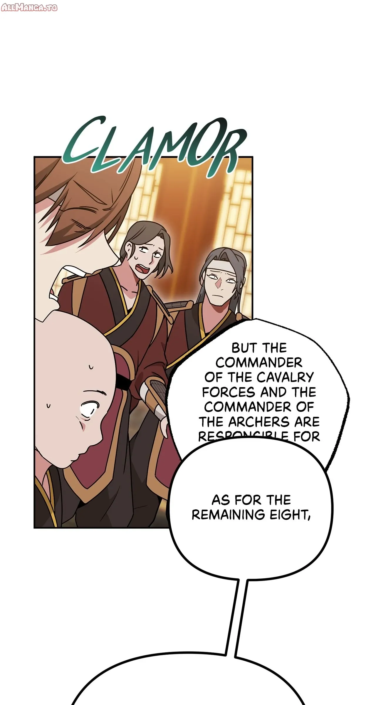 Read Camellia Mastering the Three Kingdoms as Alice EN Manga Online