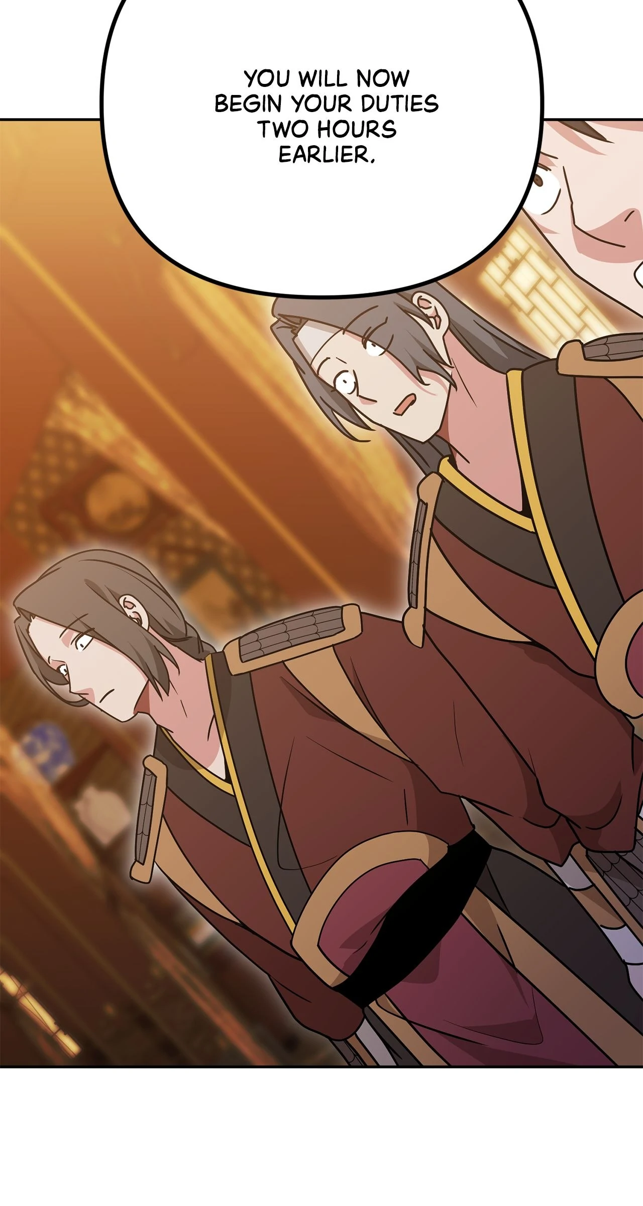 Read Camellia Mastering the Three Kingdoms as Alice EN Manga Online