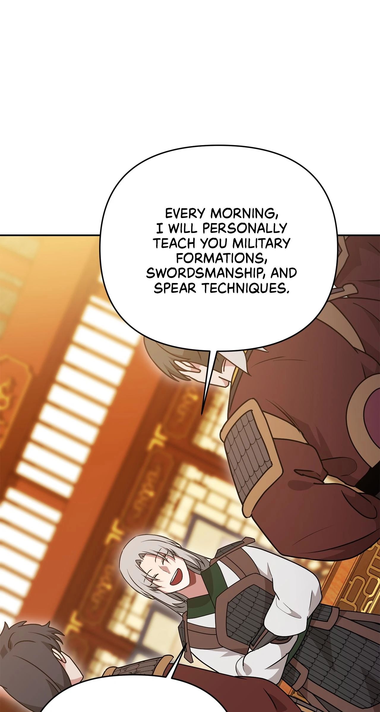 Read Camellia Mastering the Three Kingdoms as Alice EN Manga Online