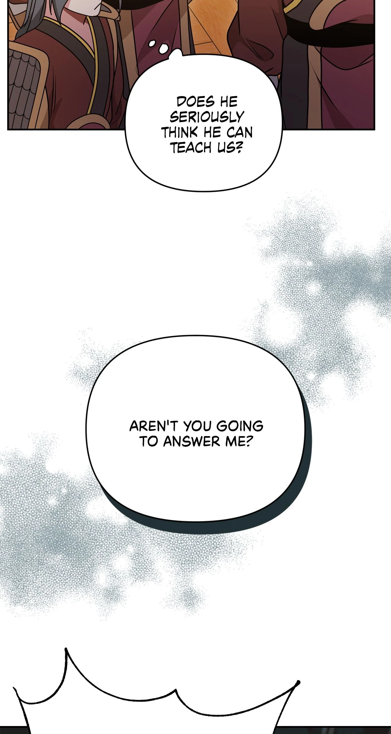 Read Camellia Mastering the Three Kingdoms as Alice EN Manga Online