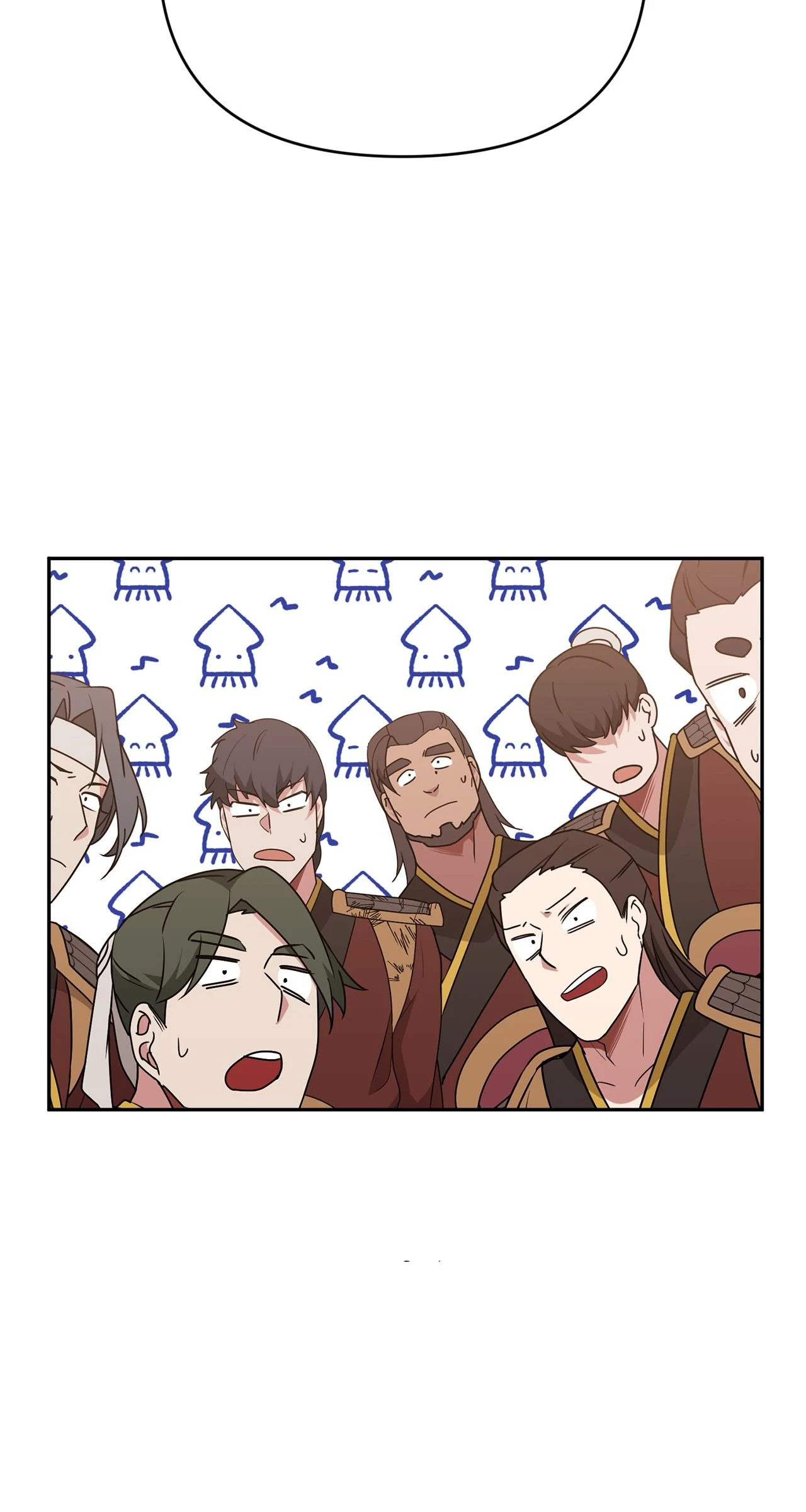 Read Camellia Mastering the Three Kingdoms as Alice EN Manga Online