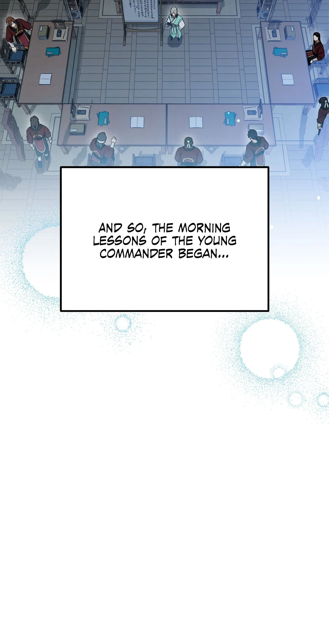 Read Camellia Mastering the Three Kingdoms as Alice EN Manga Online