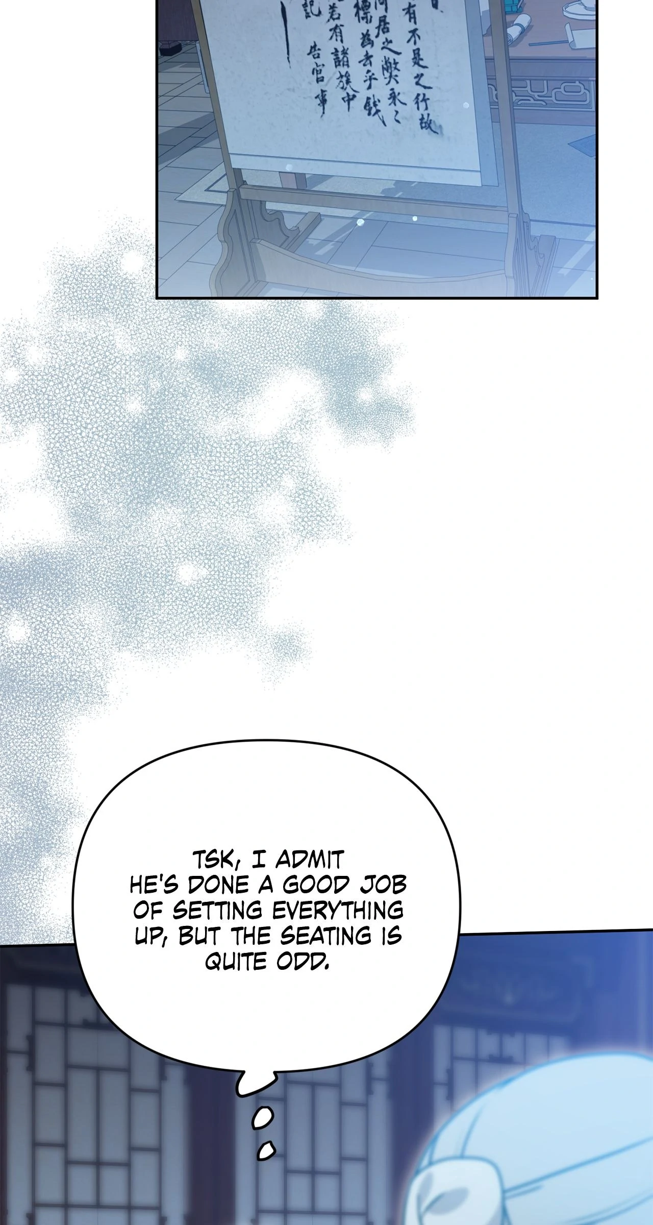 Read Camellia Mastering the Three Kingdoms as Alice EN Manga Online