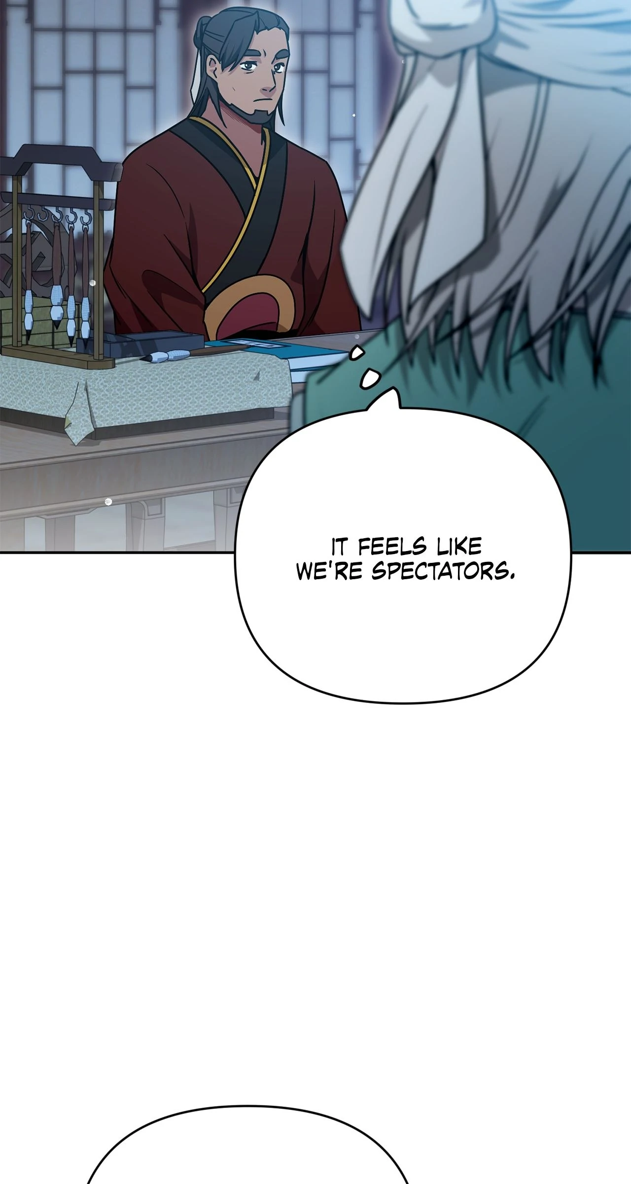 Read Camellia Mastering the Three Kingdoms as Alice EN Manga Online