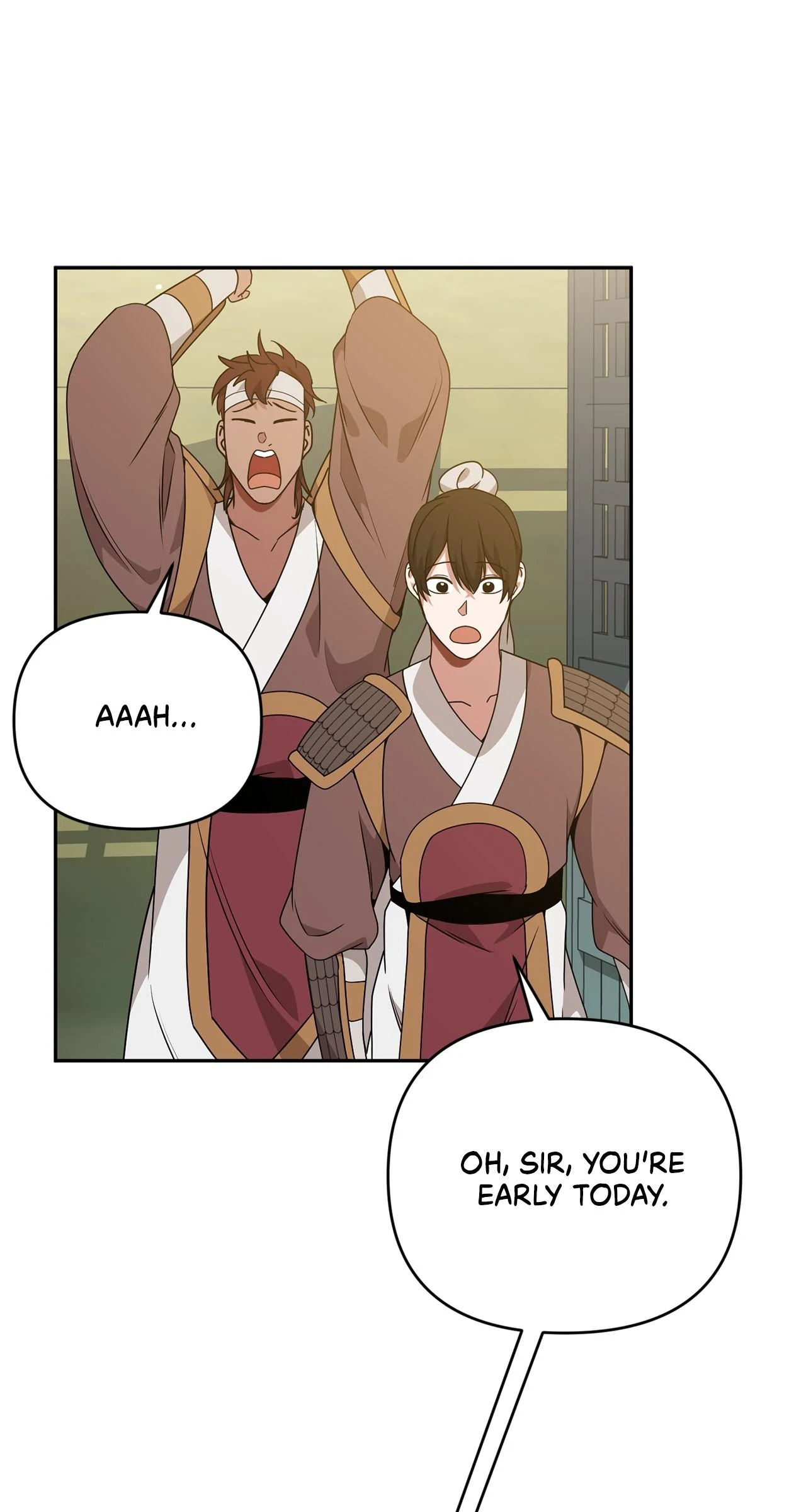 Read Camellia Mastering the Three Kingdoms as Alice EN Manga Online