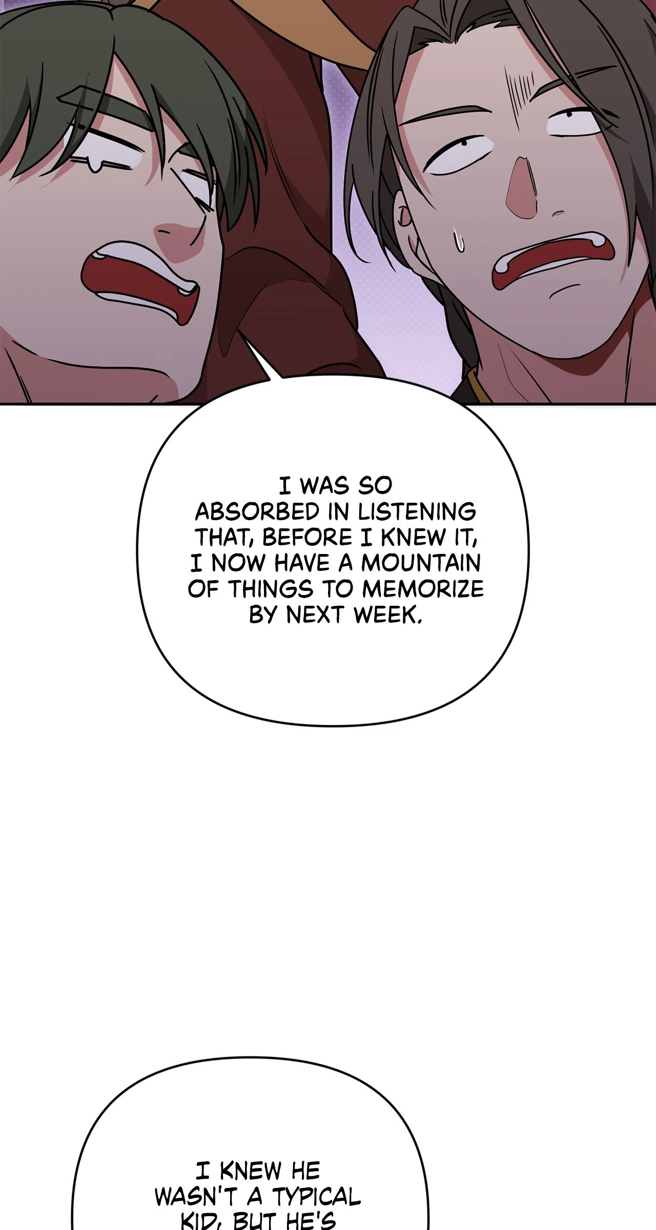 Read Camellia Mastering the Three Kingdoms as Alice EN Manga Online