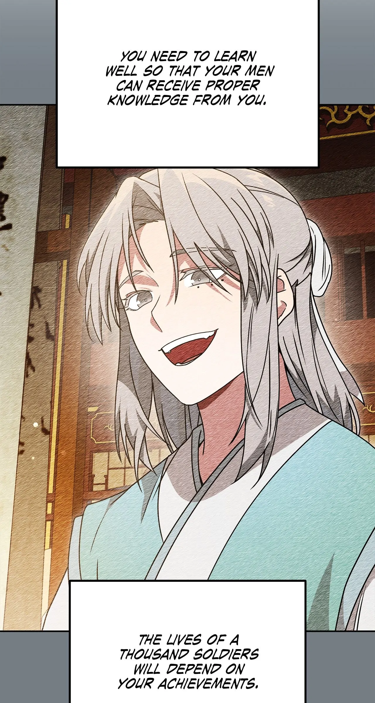 Read Camellia Mastering the Three Kingdoms as Alice EN Manga Online