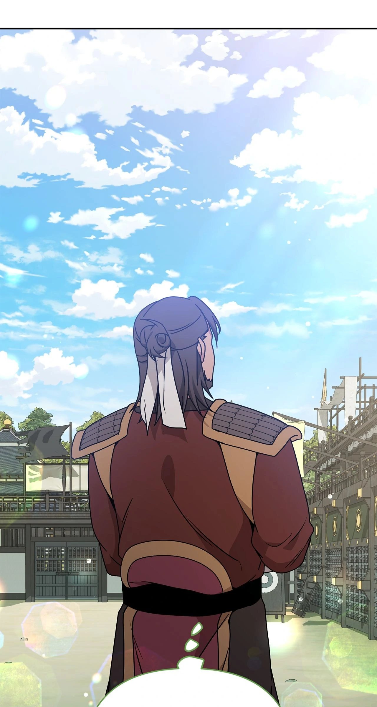 Read Camellia Mastering the Three Kingdoms as Alice EN Manga Online