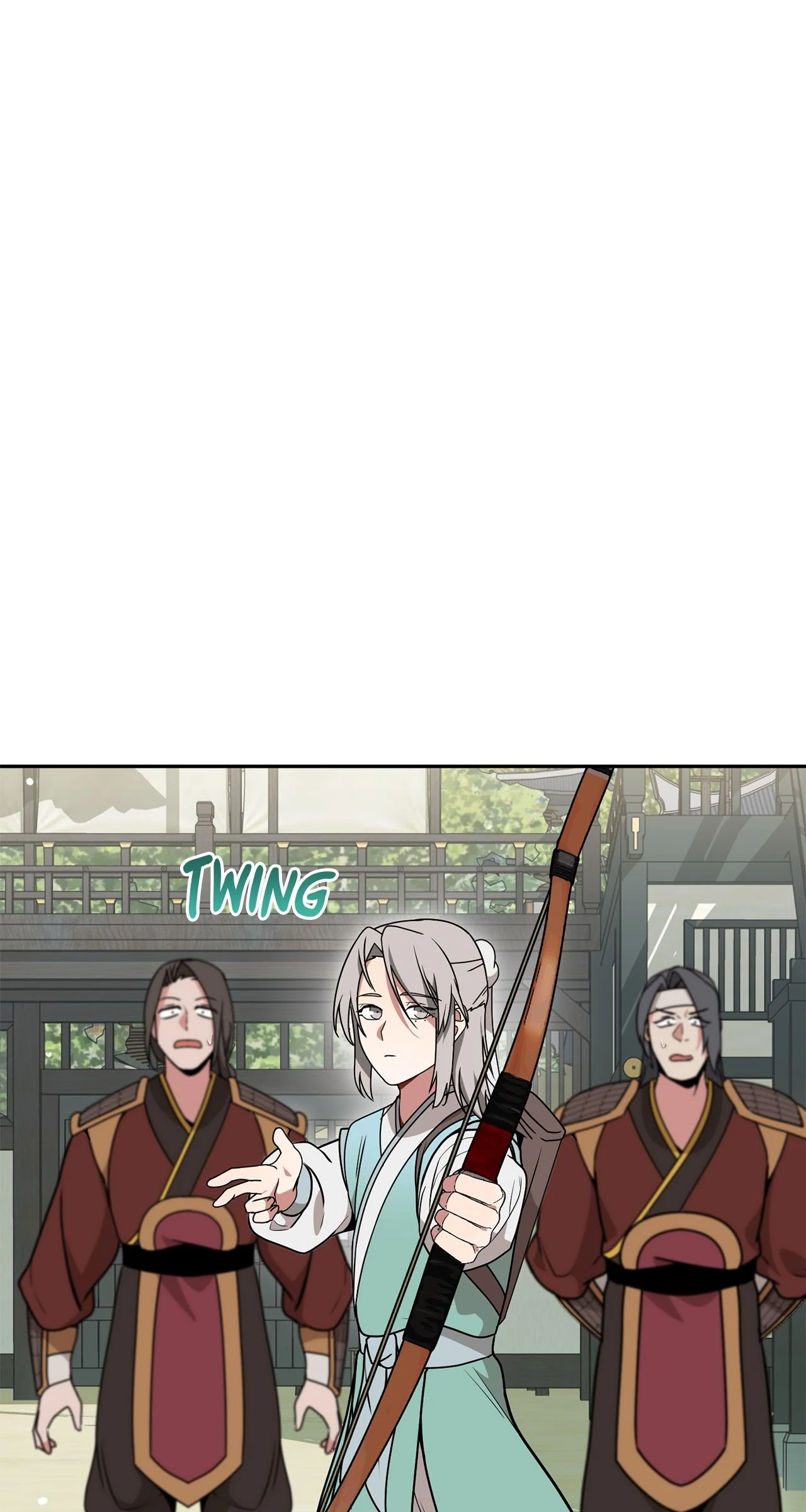 Read Camellia Mastering the Three Kingdoms as Alice EN Manga Online