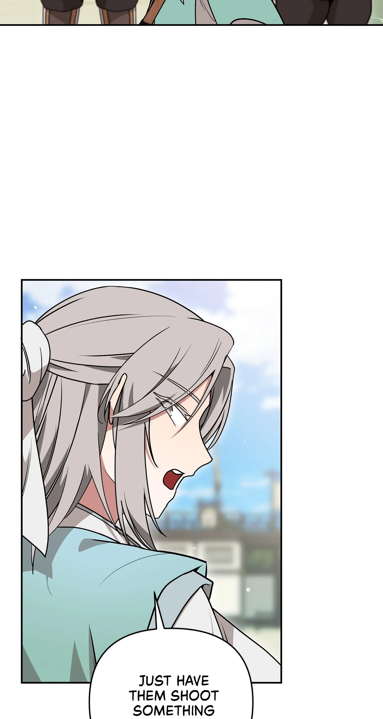 Read Camellia Mastering the Three Kingdoms as Alice EN Manga Online