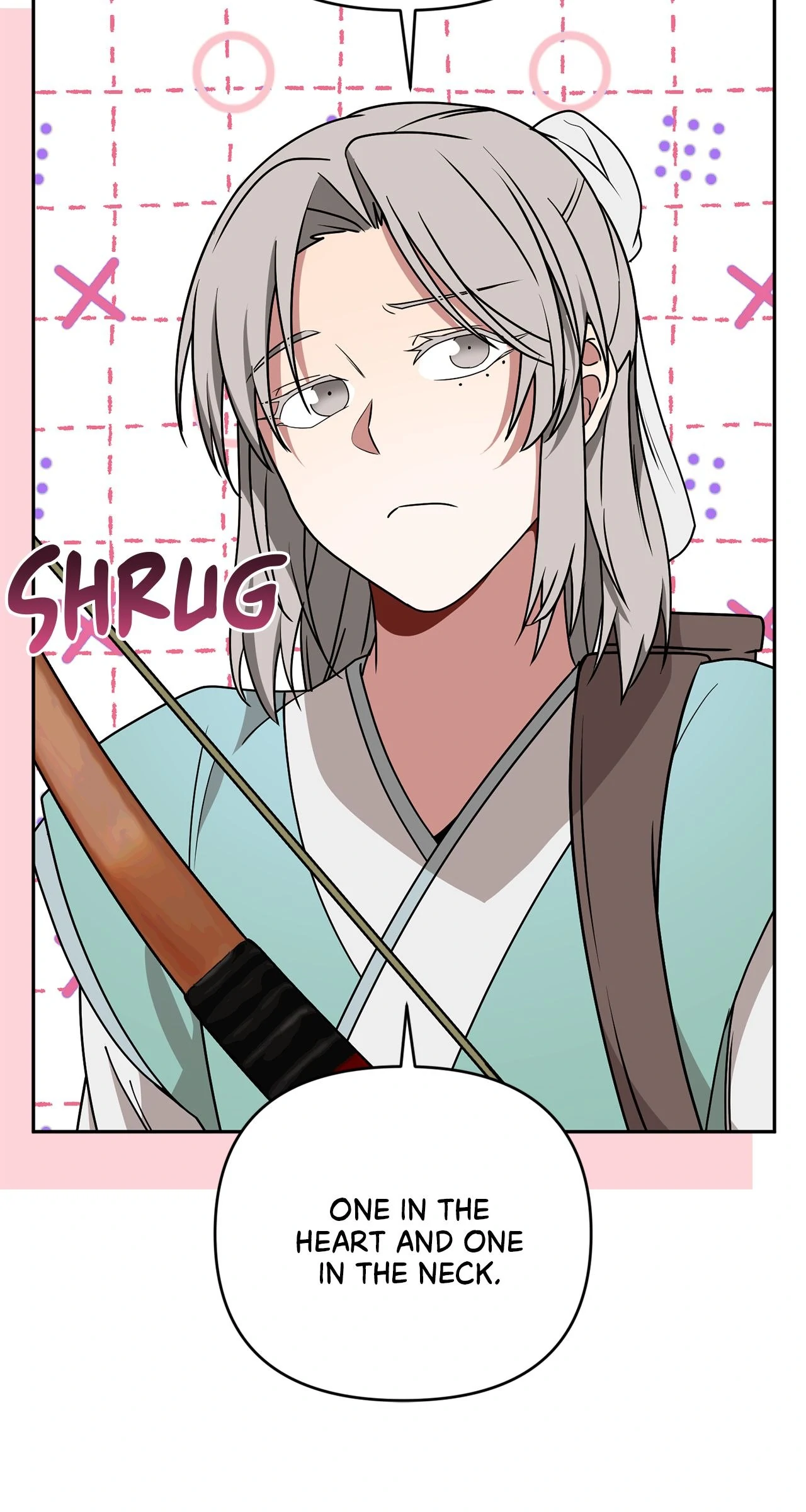 Read Camellia Mastering the Three Kingdoms as Alice EN Manga Online