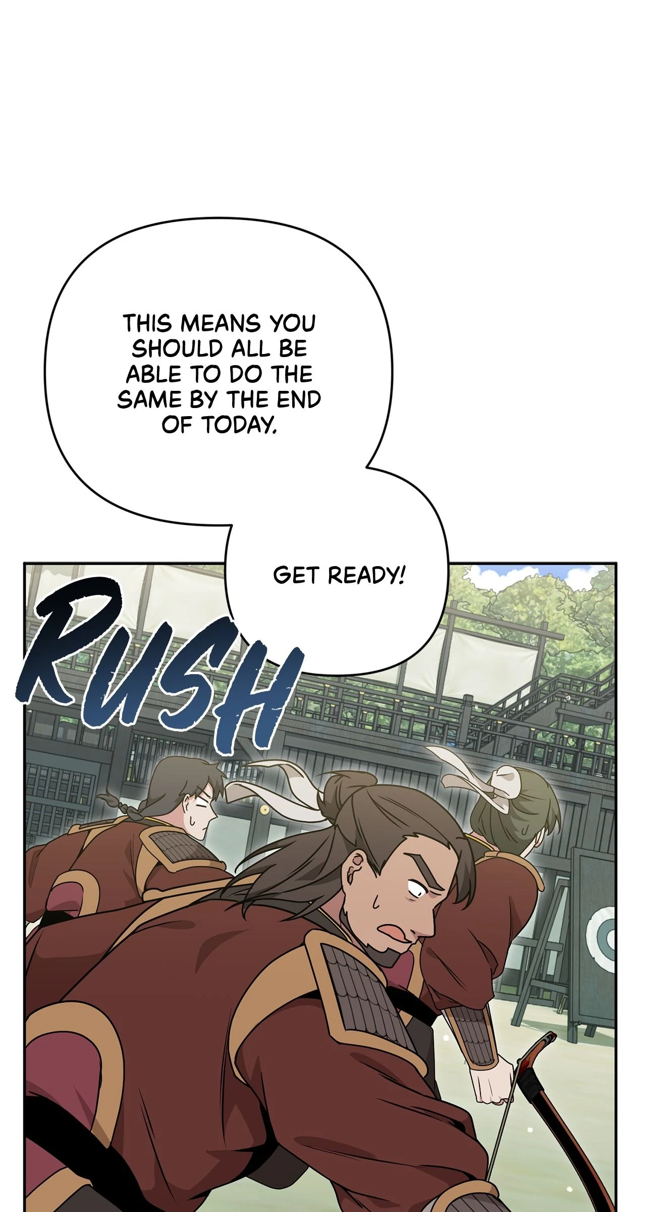 Read Camellia Mastering the Three Kingdoms as Alice EN Manga Online