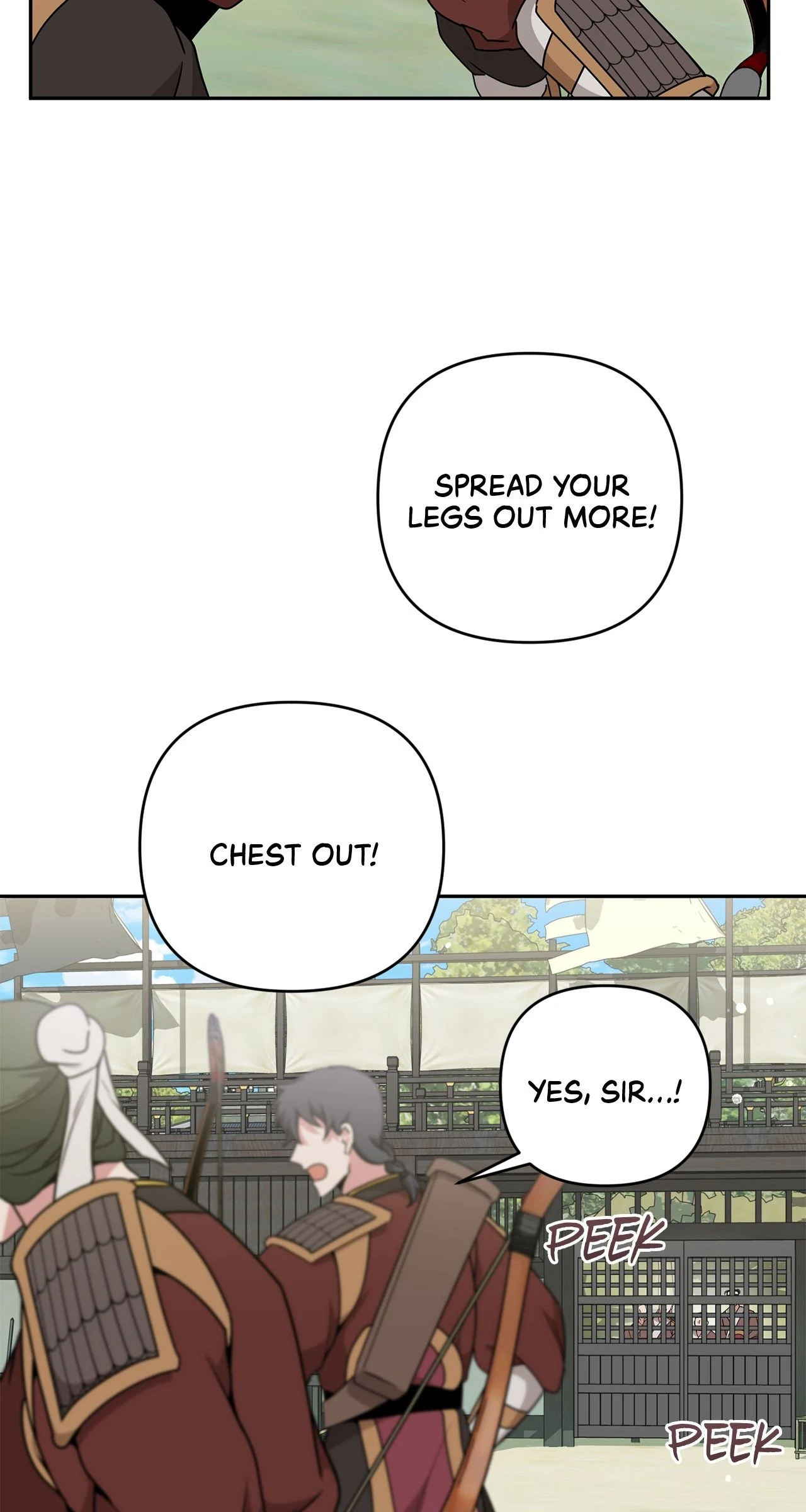 Read Camellia Mastering the Three Kingdoms as Alice EN Manga Online