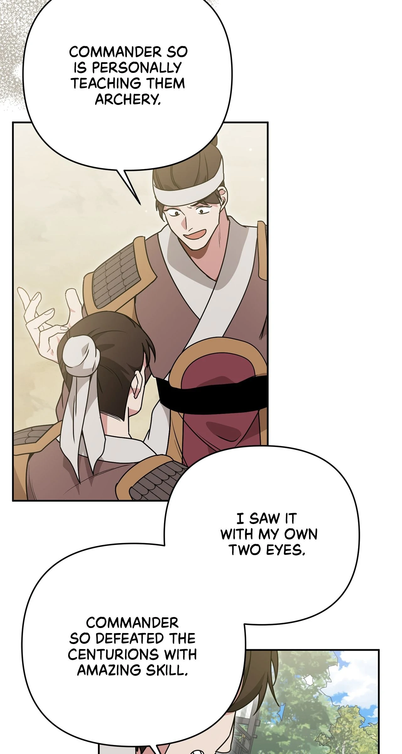 Read Camellia Mastering the Three Kingdoms as Alice EN Manga Online