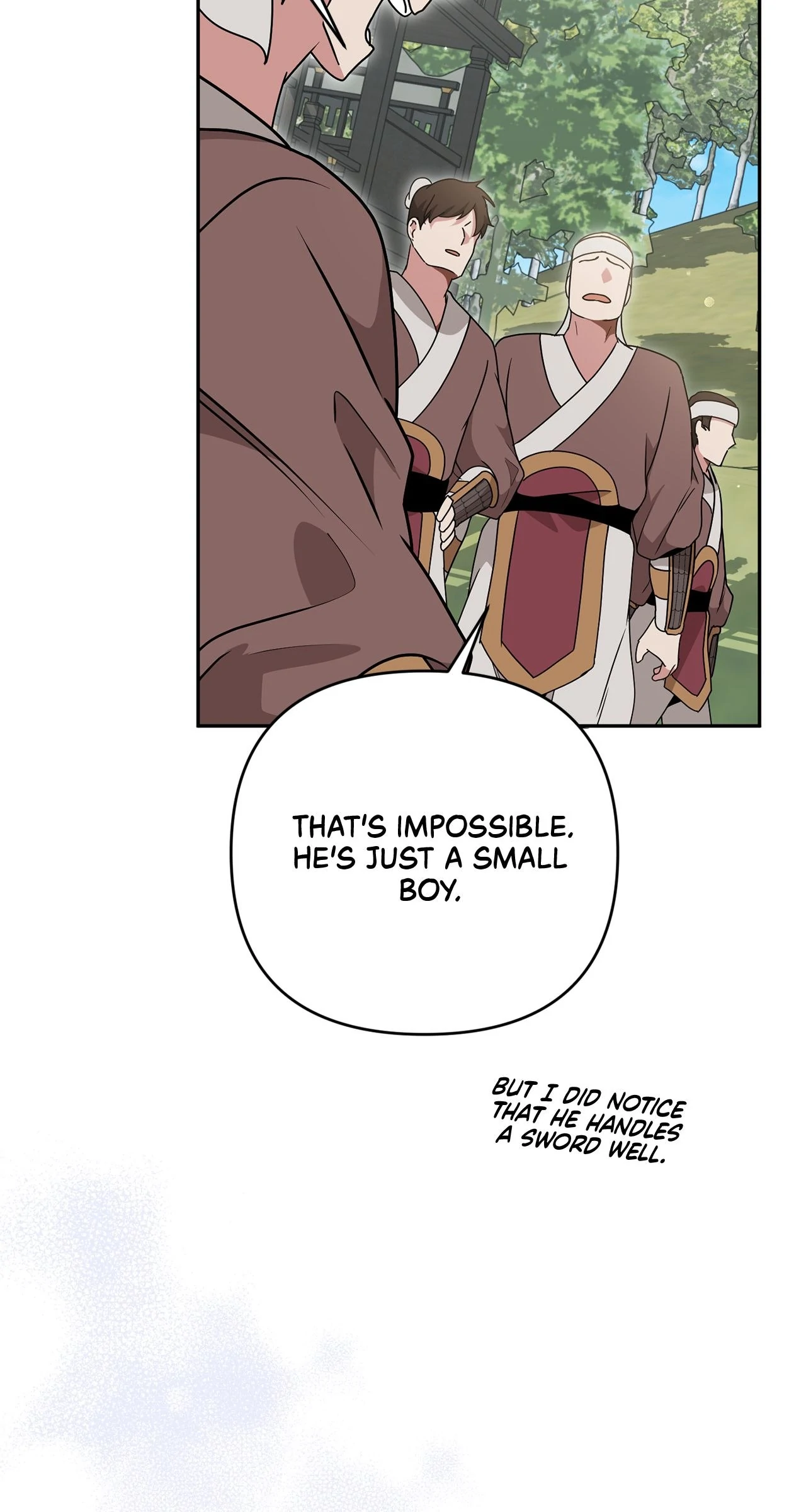 Read Camellia Mastering the Three Kingdoms as Alice EN Manga Online