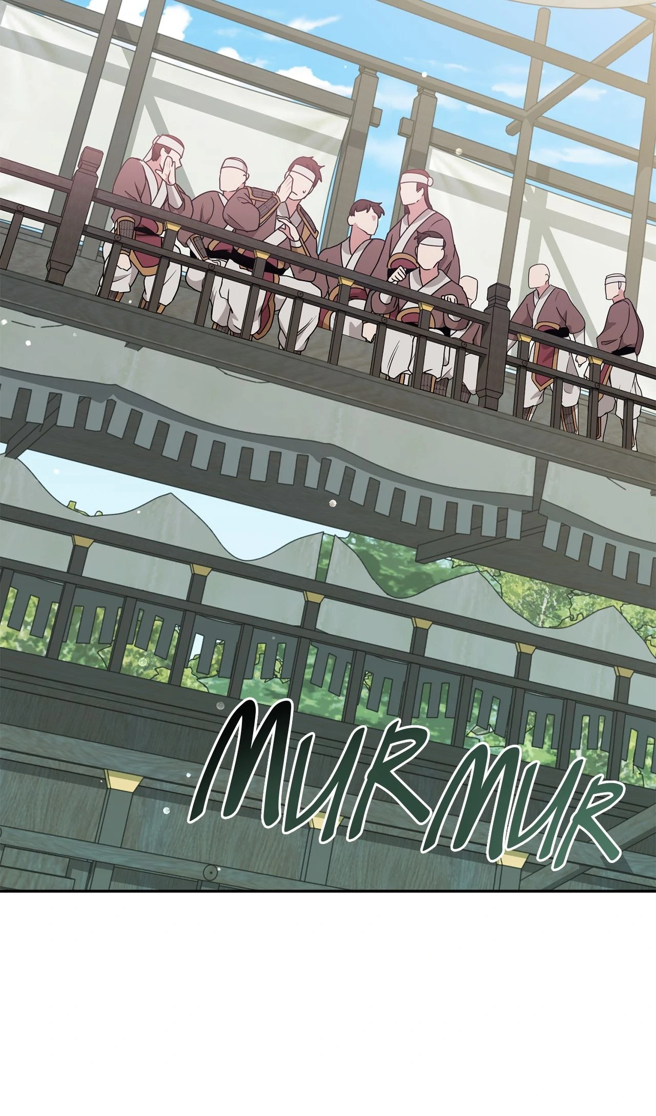 Read Camellia Mastering the Three Kingdoms as Alice EN Manga Online