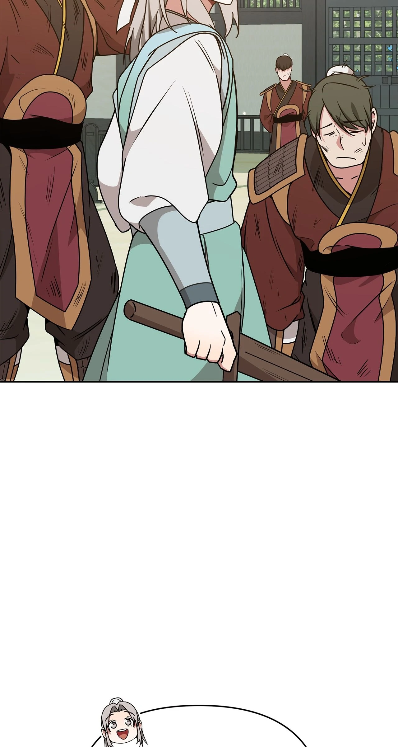 Read Camellia Mastering the Three Kingdoms as Alice EN Manga Online