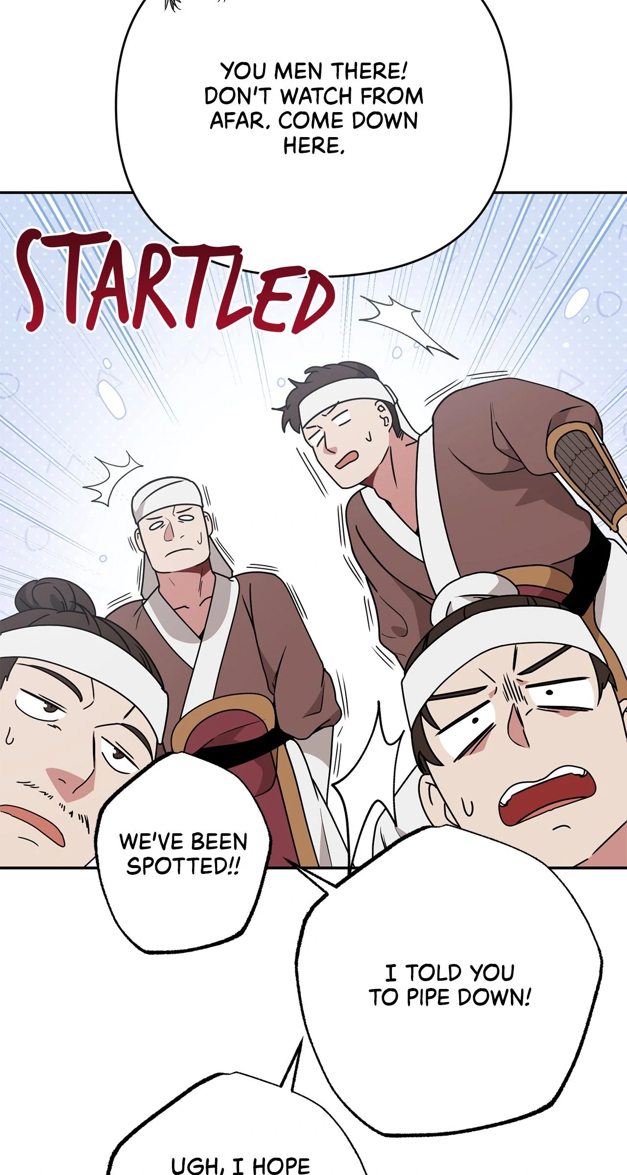 Read Camellia Mastering the Three Kingdoms as Alice EN Manga Online