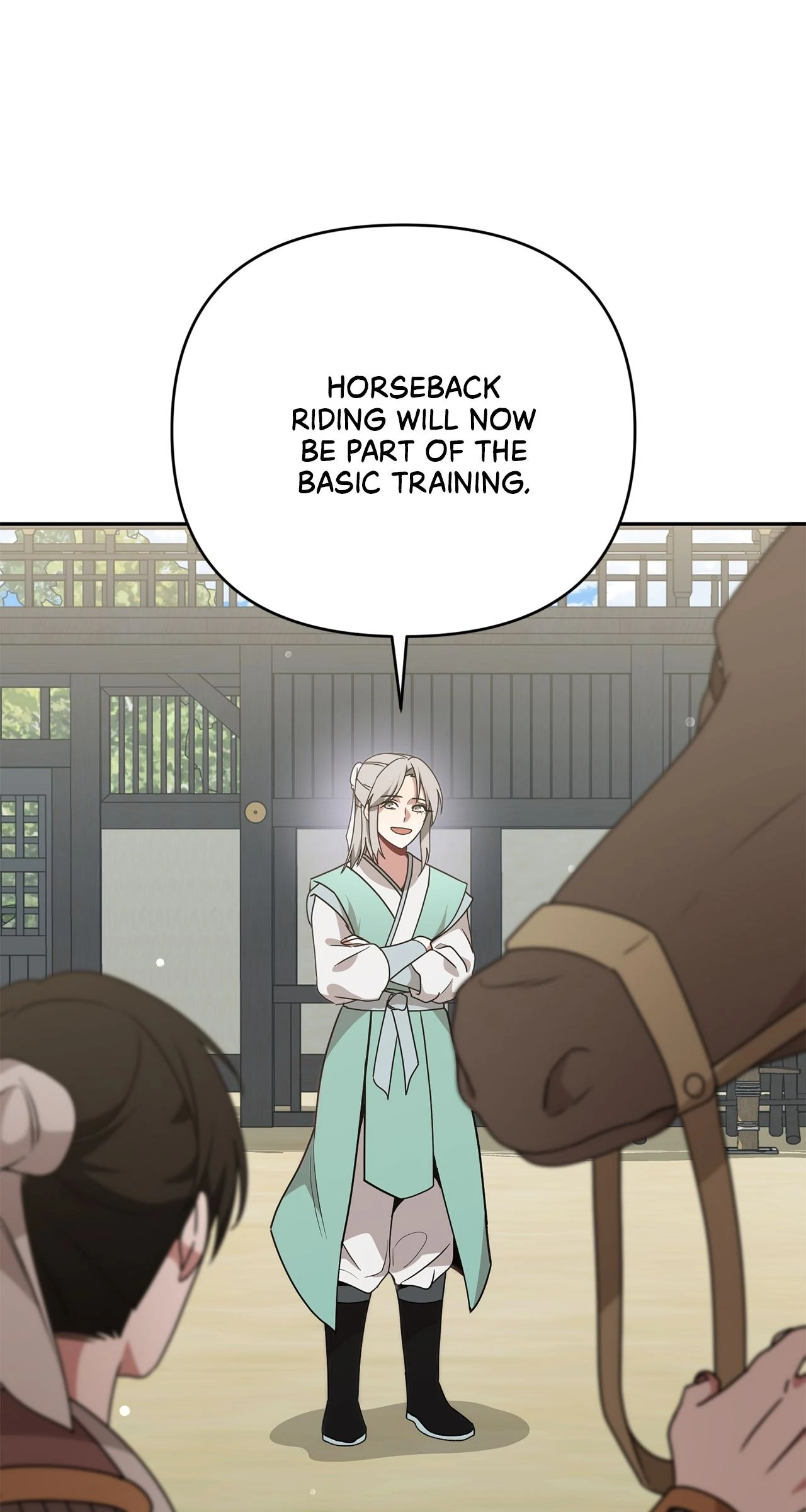 Read Camellia Mastering the Three Kingdoms as Alice EN Manga Online