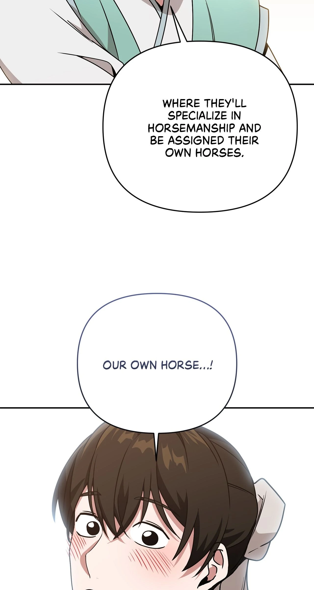 Read Camellia Mastering the Three Kingdoms as Alice EN Manga Online