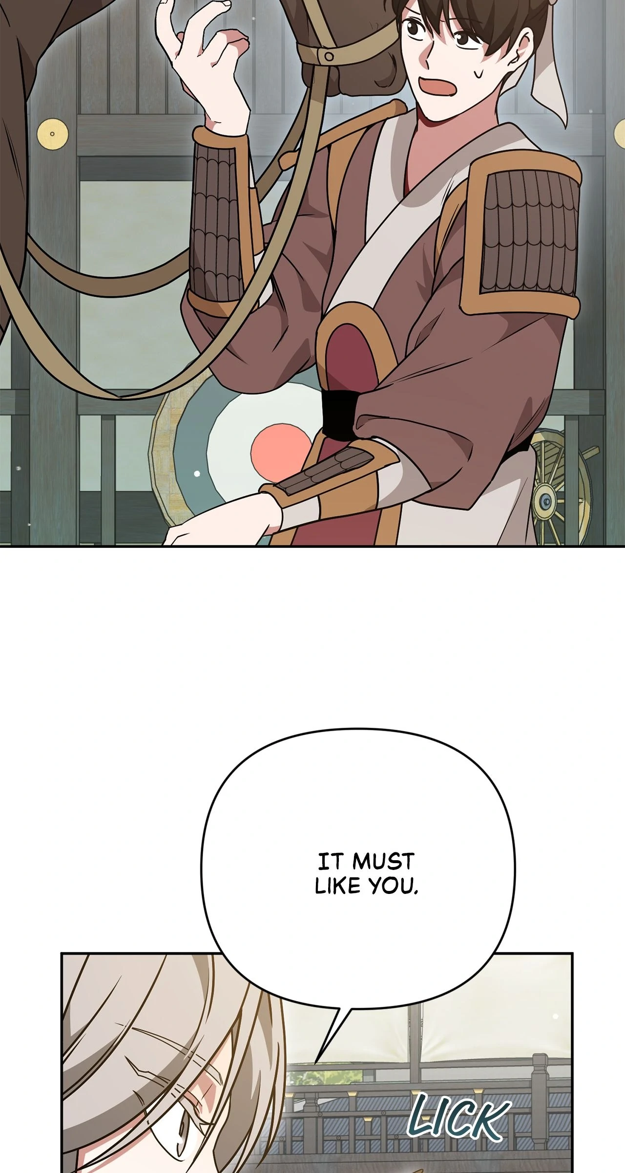 Read Camellia Mastering the Three Kingdoms as Alice EN Manga Online